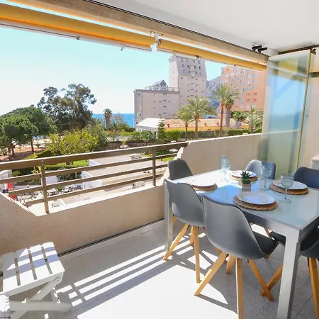 Calpe Place Exterior photo