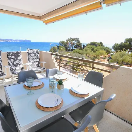 Calpe Place Exterior photo