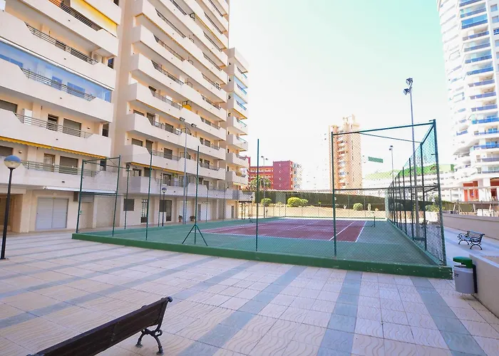 Calpe Place