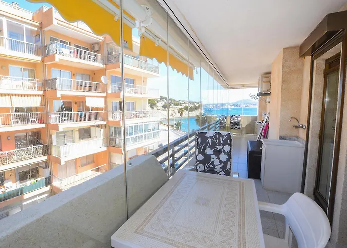 Calpe Place
