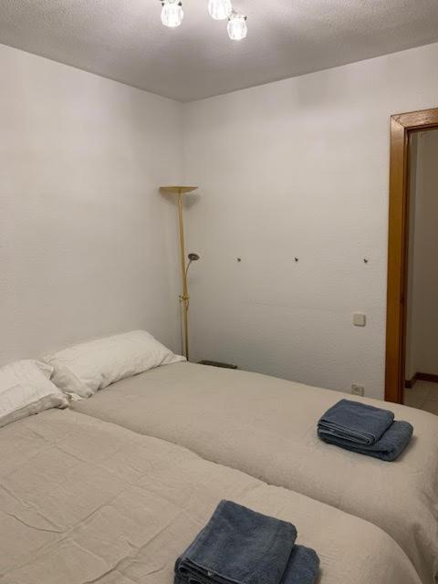 Place Appartement Calpe