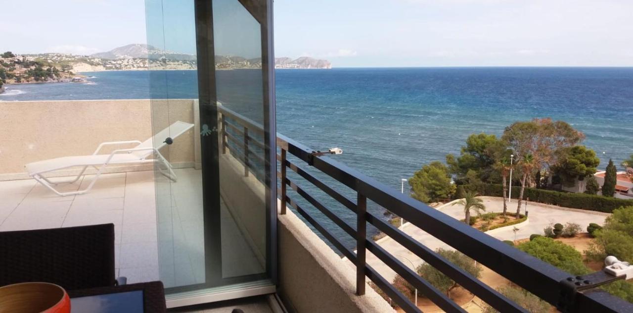Appartement Place Calpe