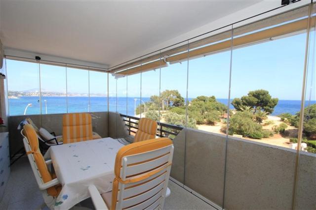 Apartamento Place Calpe