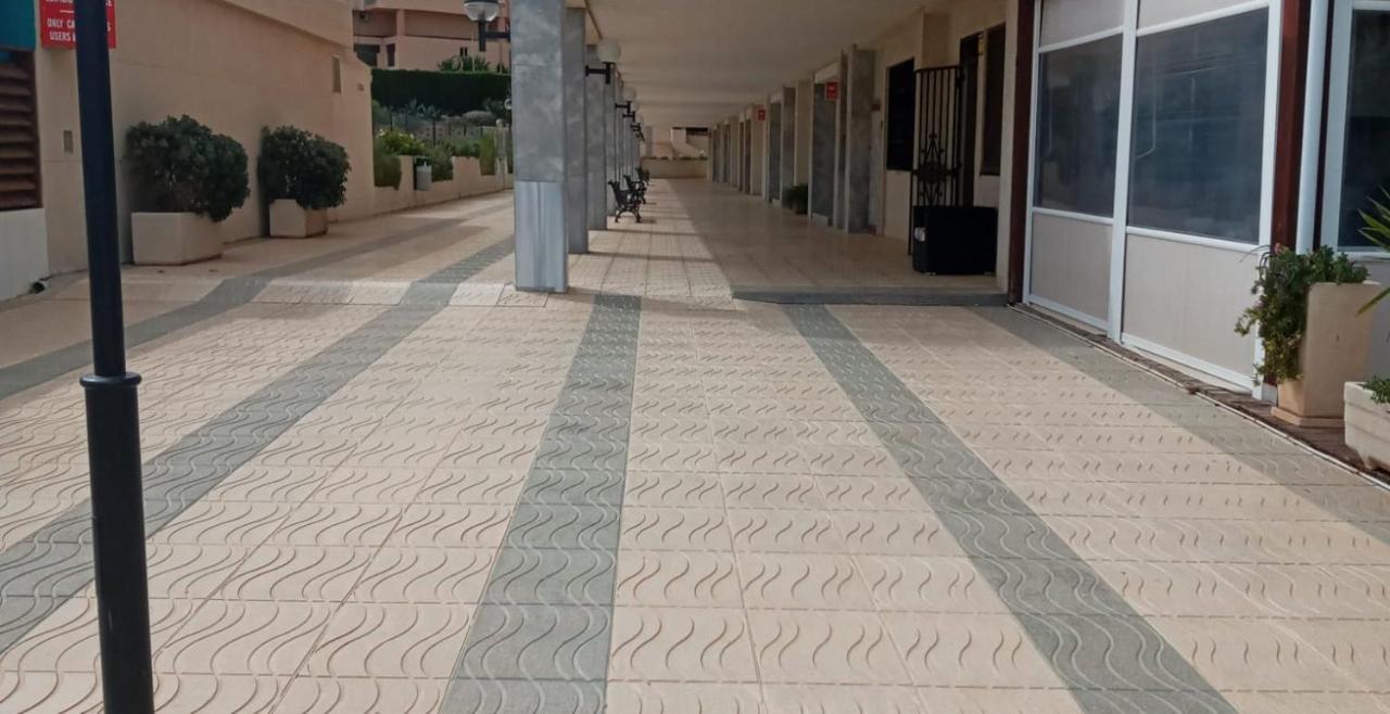 Place Apartamento