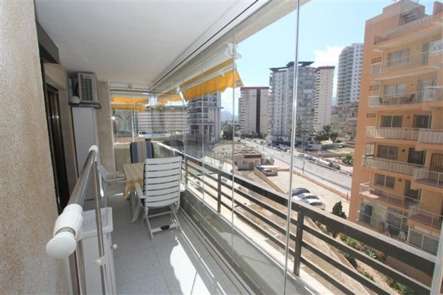 Place Appartement *