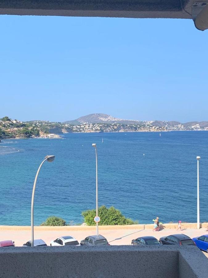 Appartement Place Calpe