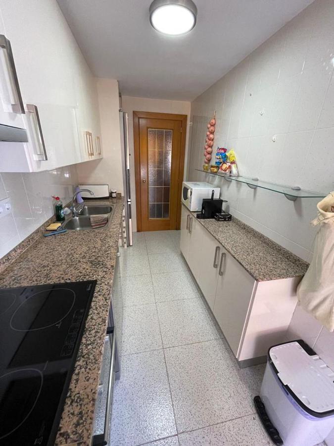 Apartamento Place Calpe