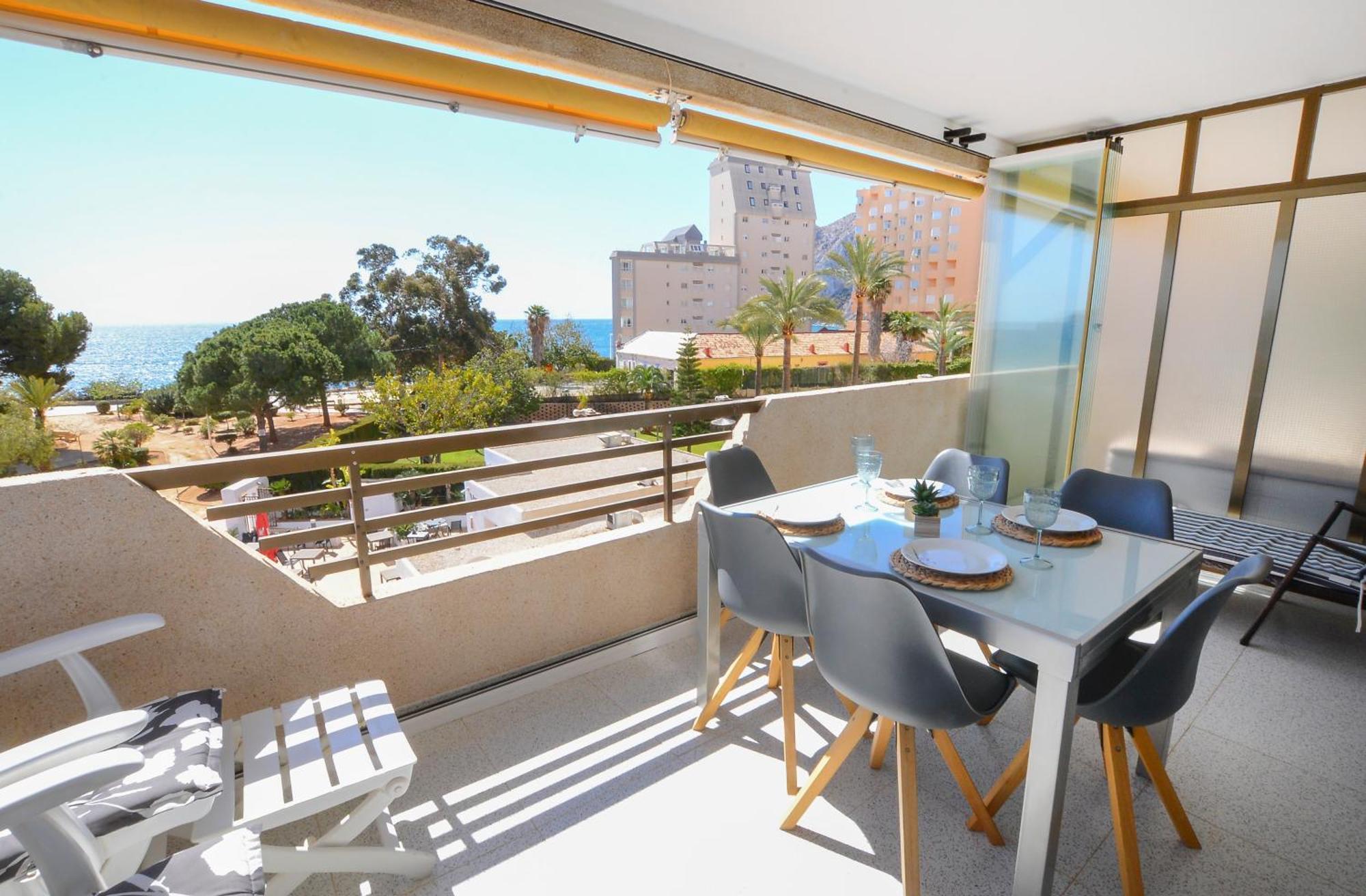 Appartement Place *