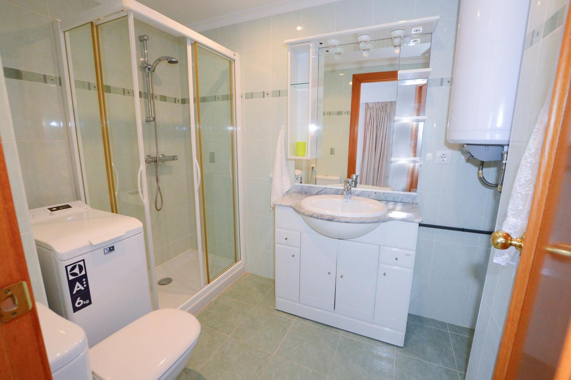 Place Apartment Calp