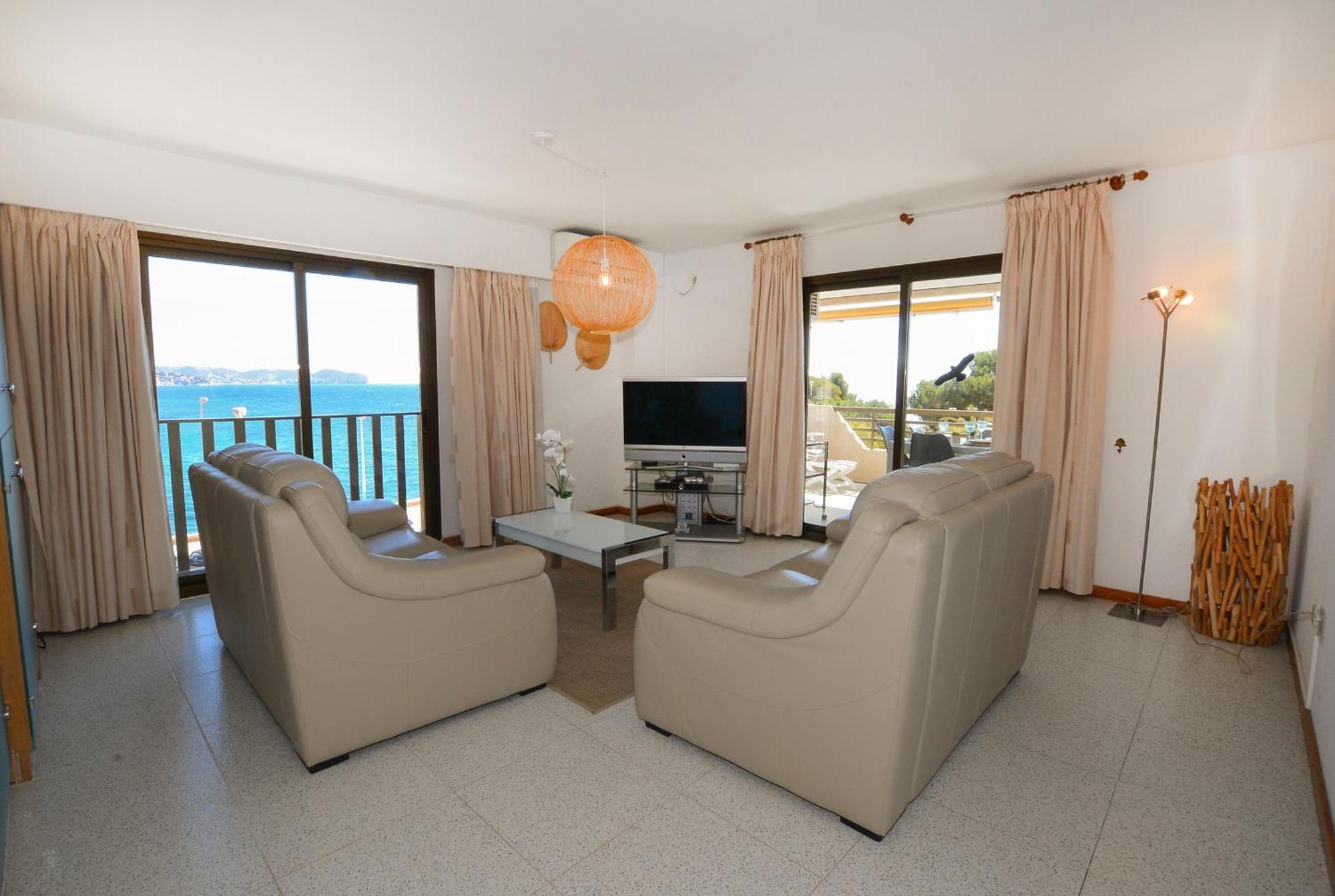 Place Appartement *