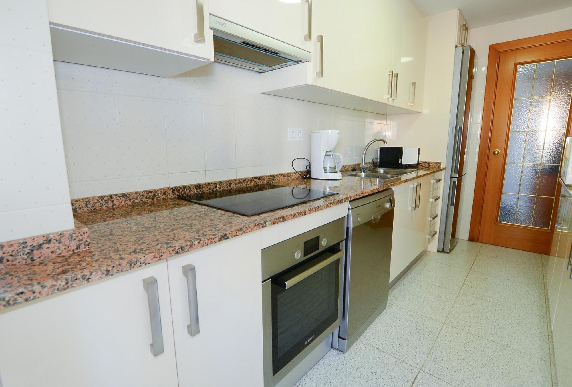 Apartment Place Calpe