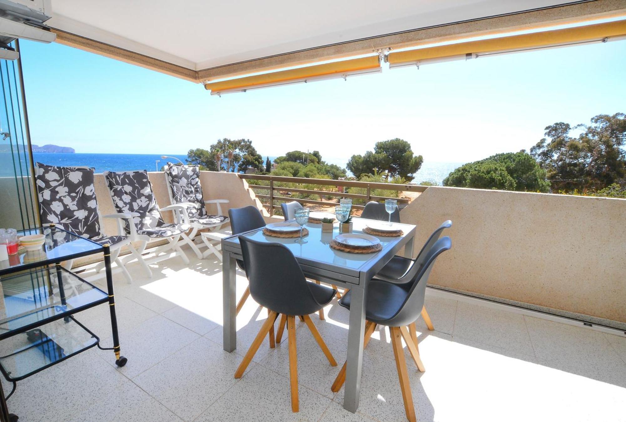 Place Calpe