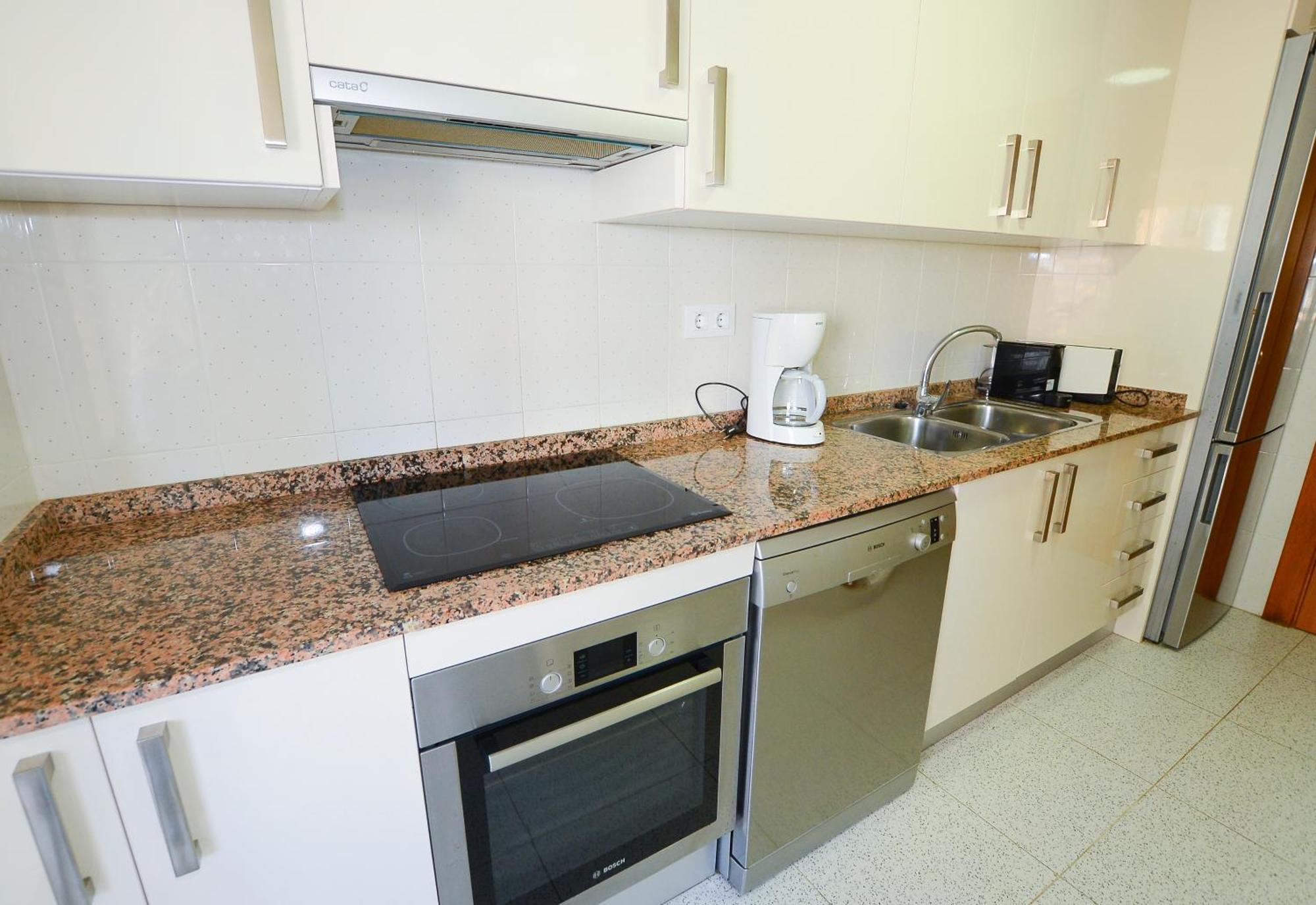Appartement Place *